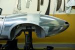 Jaguar Lightweight E-Type 2014 года